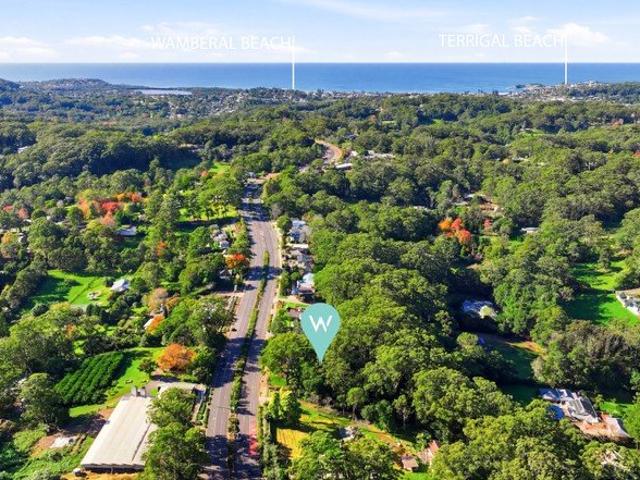 Land for sale in Gosford, New South Wales