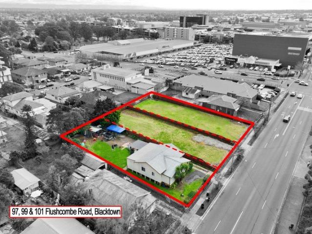 House for sale in Sydney, New South Wales