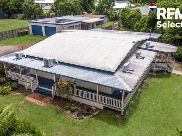 House for sale in Mackay, Queensland