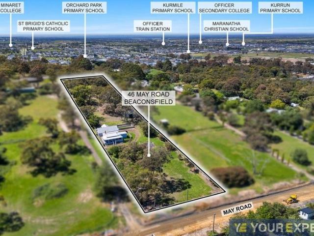 House for sale in Camerons Creek, Victoria
