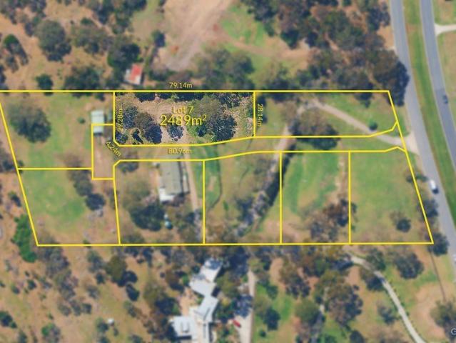 Land for sale in Greenvale, Melbourne