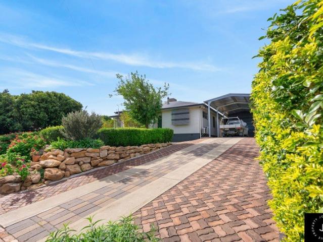 House for sale in Gunnedah, New South Wales