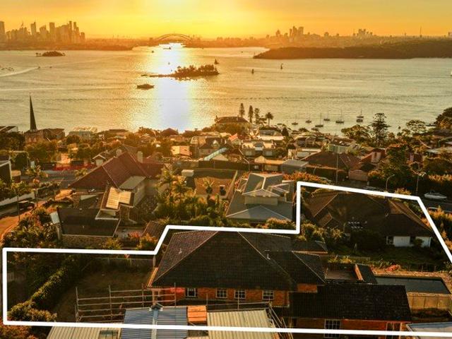 House for sale in Sydney, New South Wales