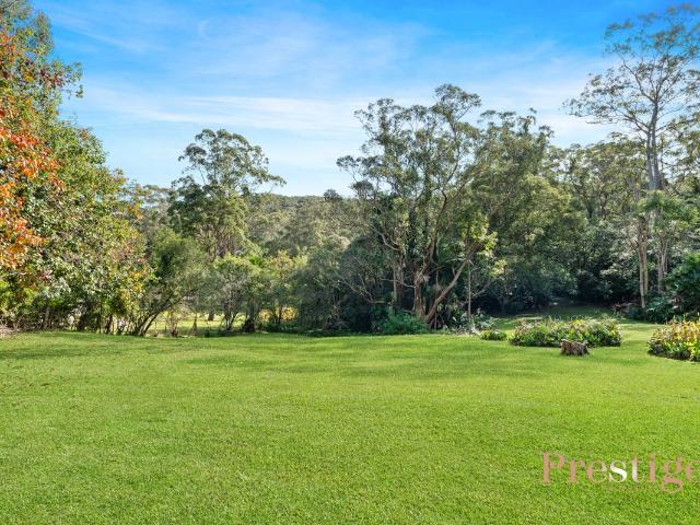 Land for sale in Gosford, New South Wales