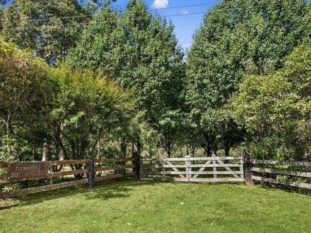 House for sale in Barrengarry, New South Wales