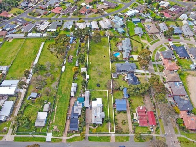 Land for sale in Wy Yung, Victoria
