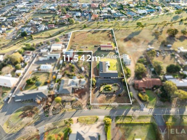 House for sale in Camerons Creek, Victoria