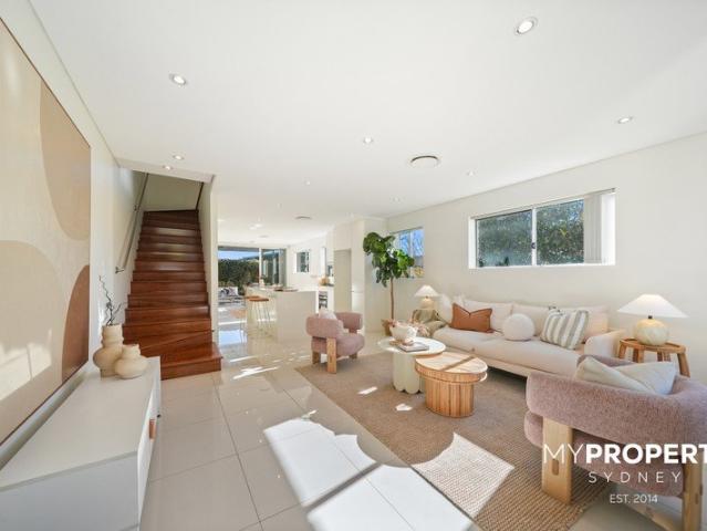 Townhouse for sale in Sydney, New South Wales