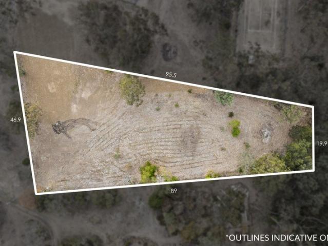 Land for sale in Withcott