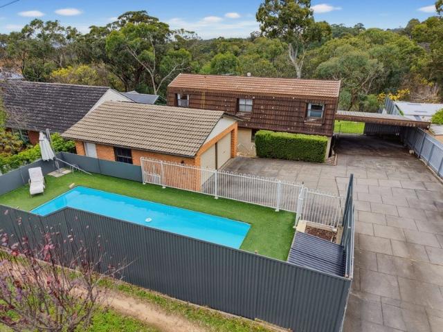 House for sale in Horseshoe Creek, South Australia