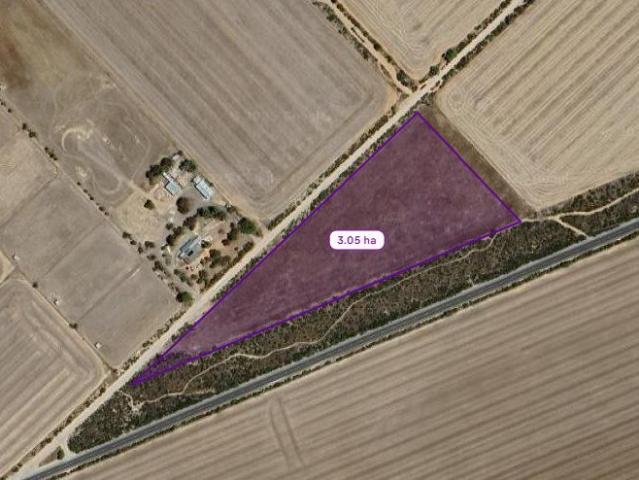 Land for sale in Paramatta, South Australia