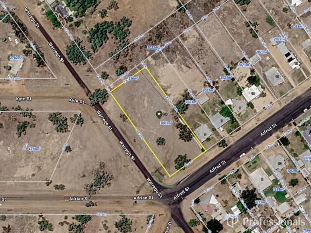 Land for sale in Murweh, Queensland