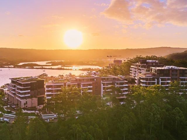 Apartment for sale in Gosford, New South Wales