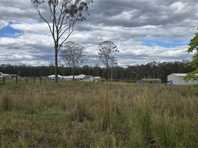 Land for sale in Brimbin, New South Wales