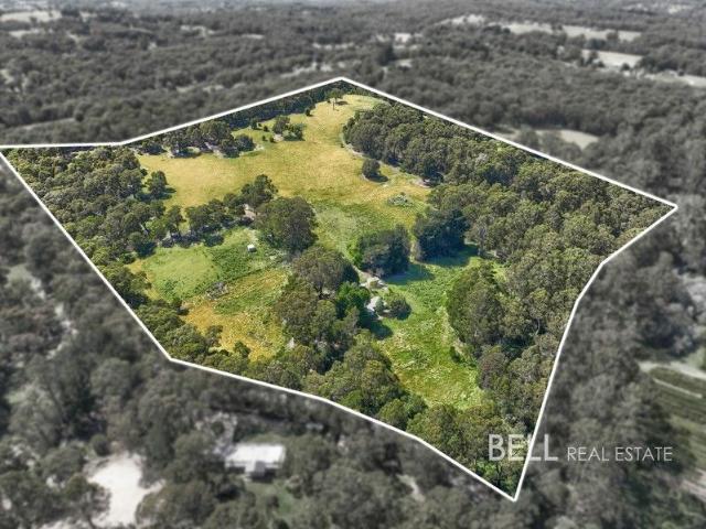 House for sale in Camerons Creek, Victoria