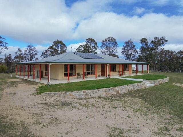 House for sale in Kyoomba, Queensland