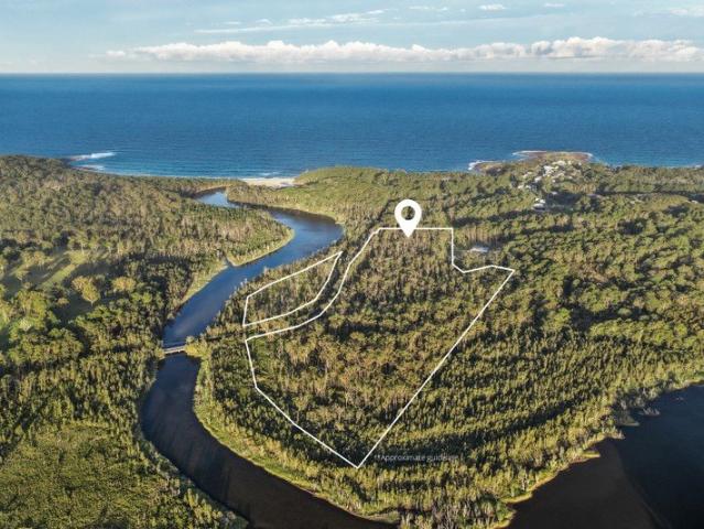 Land for sale in Bawley Point, New South Wales