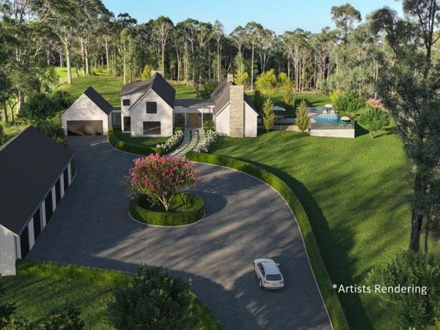 Land for sale in Wollondilly Shire Council, New South Wales