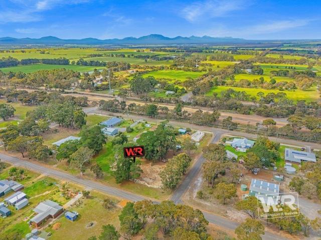 Land for sale in Kendenup, Western Australia