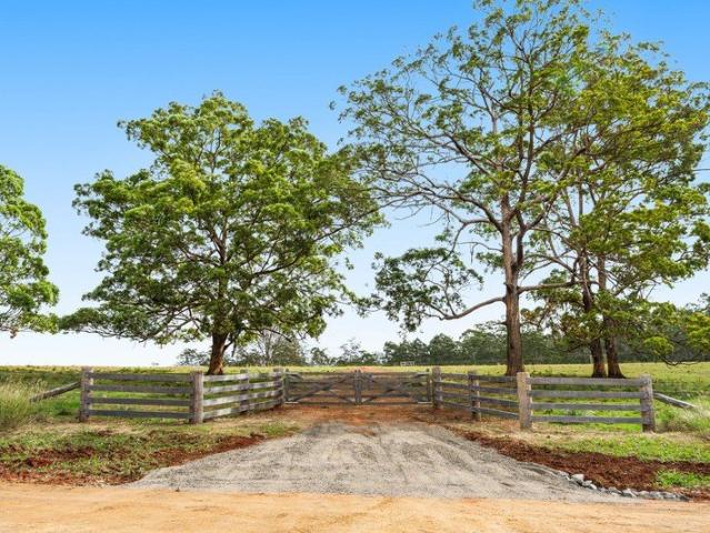 Land for sale in Hampton, Queensland
