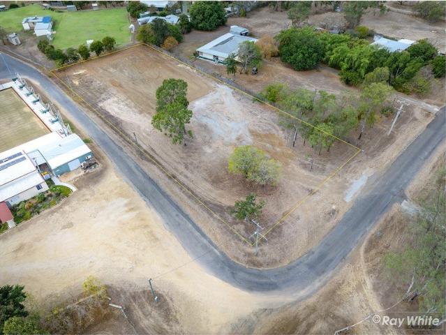 Land for sale in Gracemere, Queensland