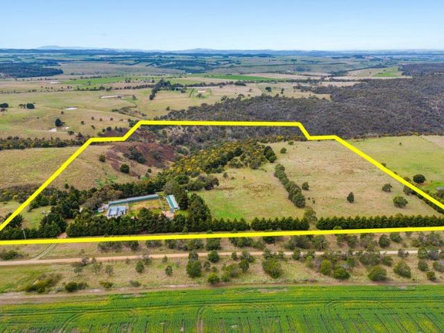 House for sale in Ingliston, Shire of Moorabool