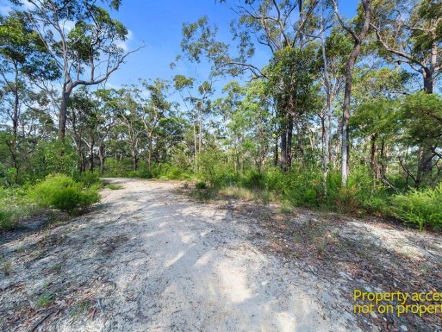 Land for sale in Sydney, New South Wales