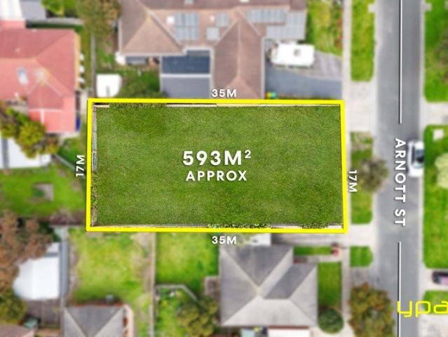 Land for sale in Camerons Creek, Victoria