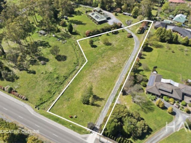 Land for sale in Legana, Launceston