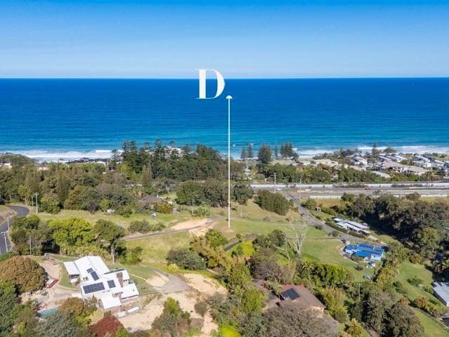Land for sale in Korora Basin, Korora