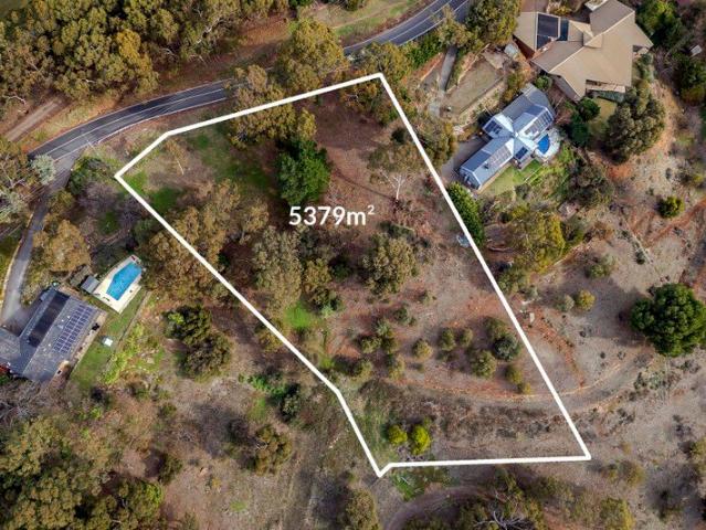 Land for sale in Horseshoe Creek, South Australia
