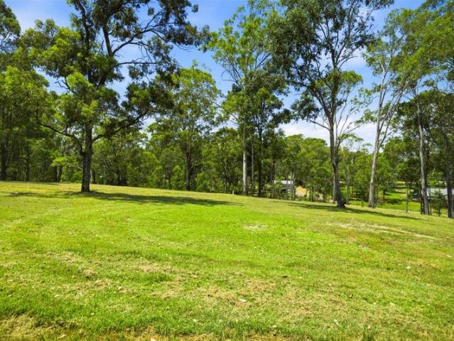 Land for sale in Sydney, New South Wales