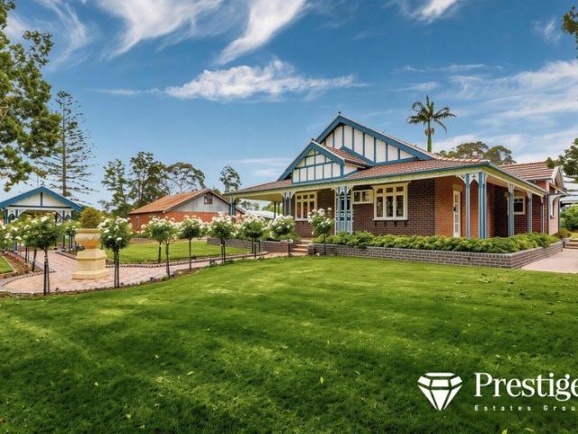 Cottage for sale in Sydney, New South Wales