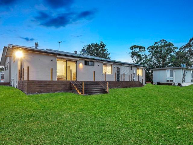 House for sale in Camerons Creek, Victoria