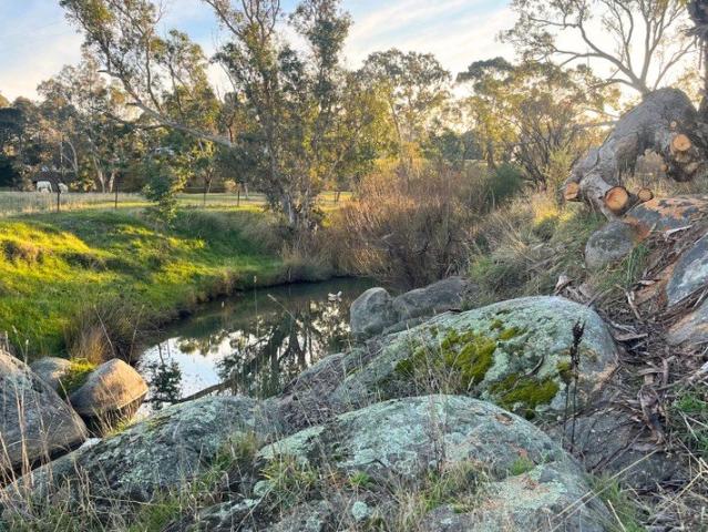 Land for sale in Greenhill, Victoria