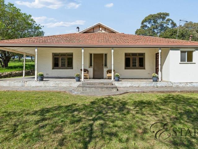 House for sale in Horseshoe Creek, South Australia