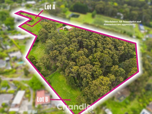 House for sale in Camerons Creek, Victoria