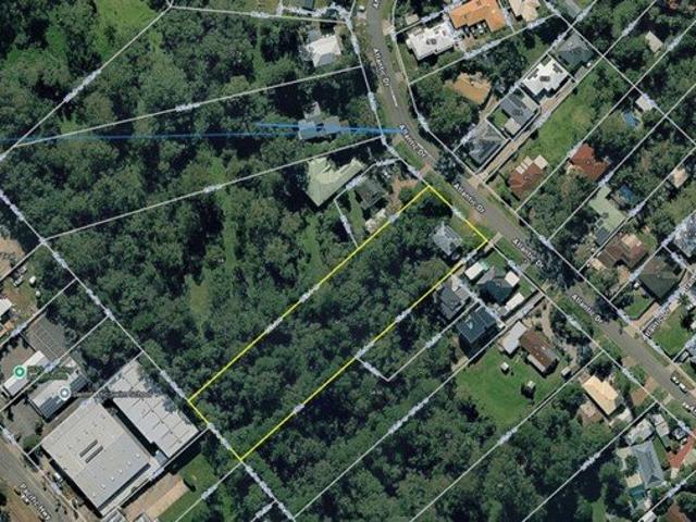 Land for sale in Toombul, Queensland