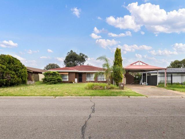 House for sale in Parafield Gardens, Adelaide