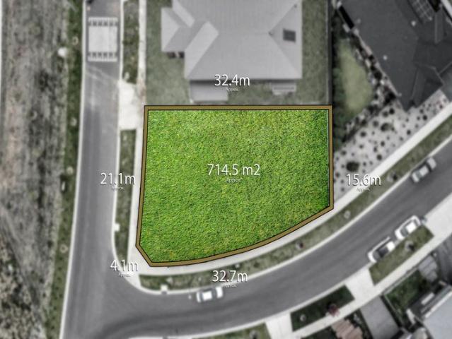 Land for sale in Camerons Creek, Victoria