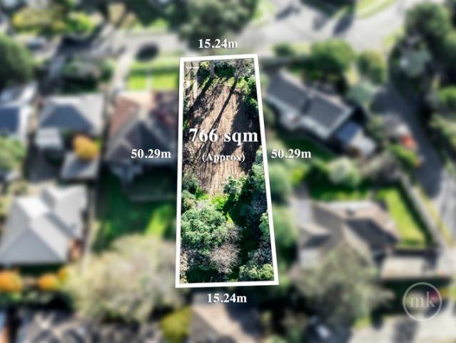 Land for sale in Camerons Creek, Victoria