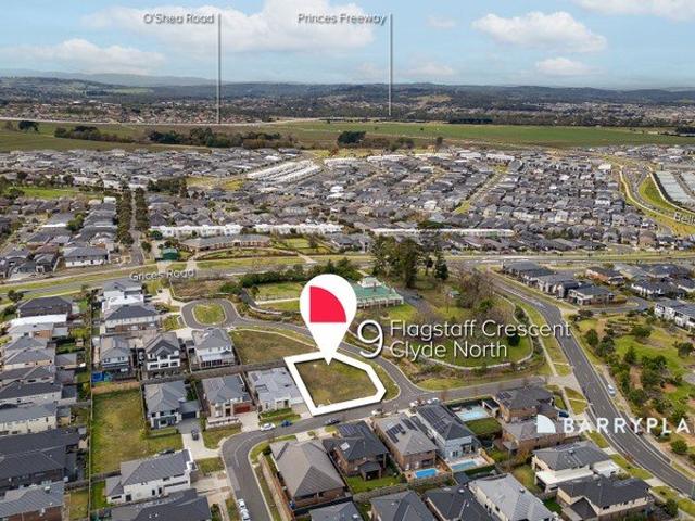 Land for sale in Camerons Creek, Victoria