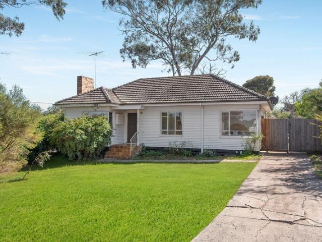 House for sale in Macleod, Melbourne