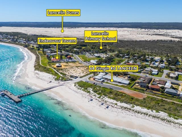 Property for sale in Lancelin, Western Australia