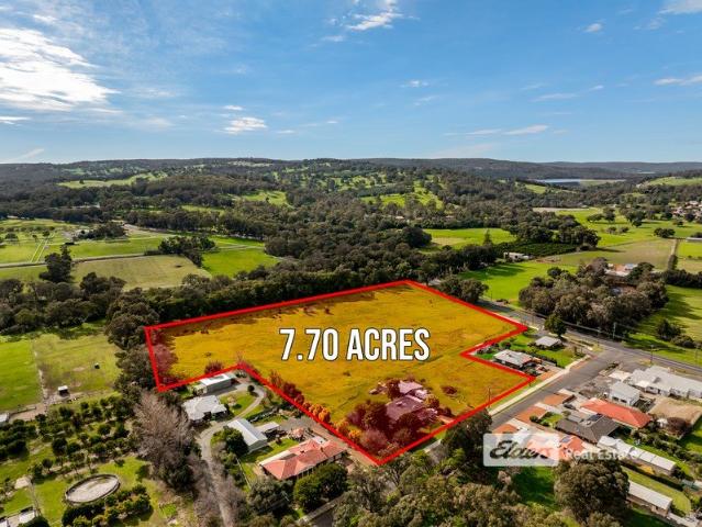 House for sale in Harvey, Western Australia