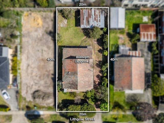 House for sale in Glen Iris, Melbourne