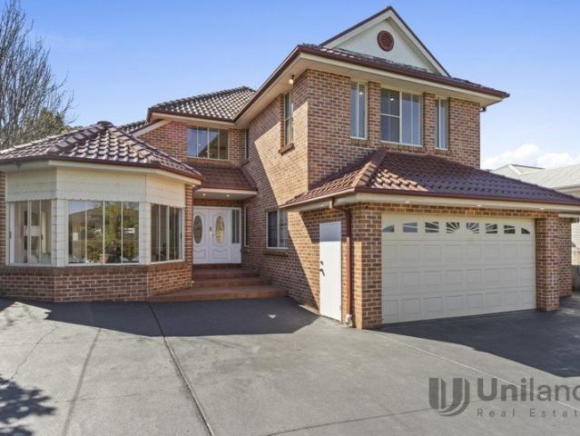 House for sale in Sydney, New South Wales