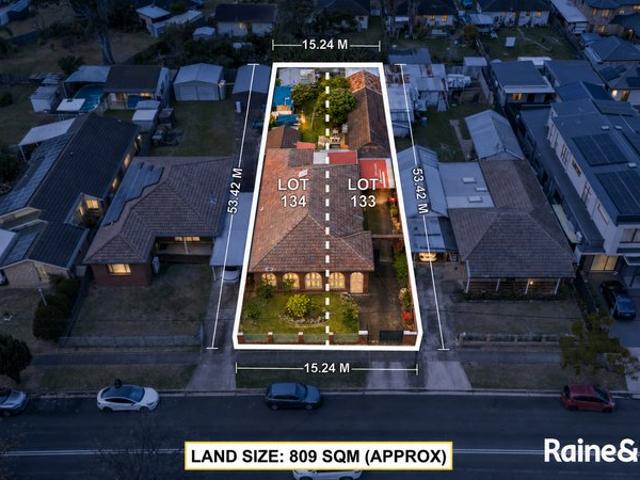 House for sale in Sydney, New South Wales