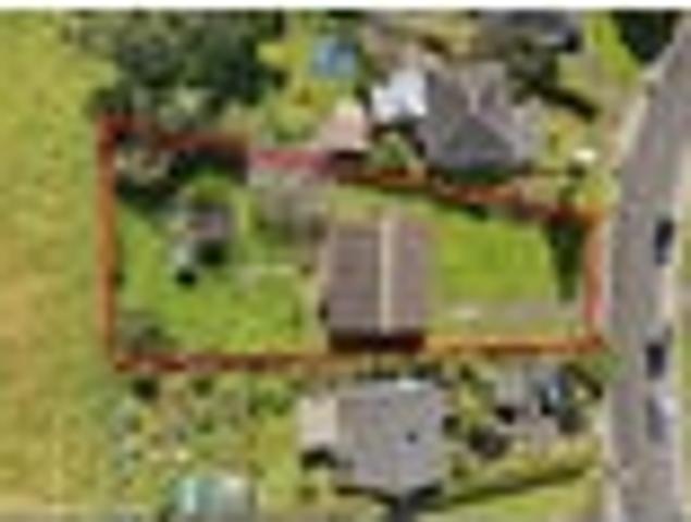 House for sale in Ōwairaka, Albert-Eden