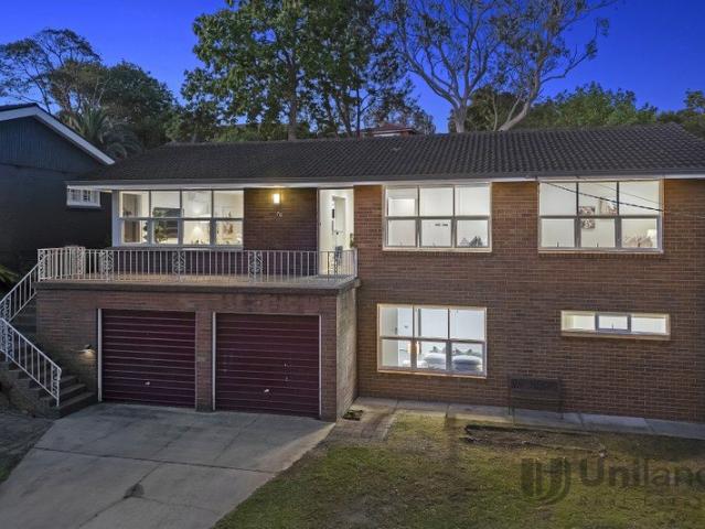 House for sale in Upper North Shore, Sydney